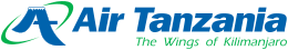 air tanzania logo